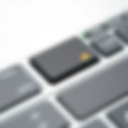 Comprehensive Guide to MacBook Pro 16 Key Replacement Introduction