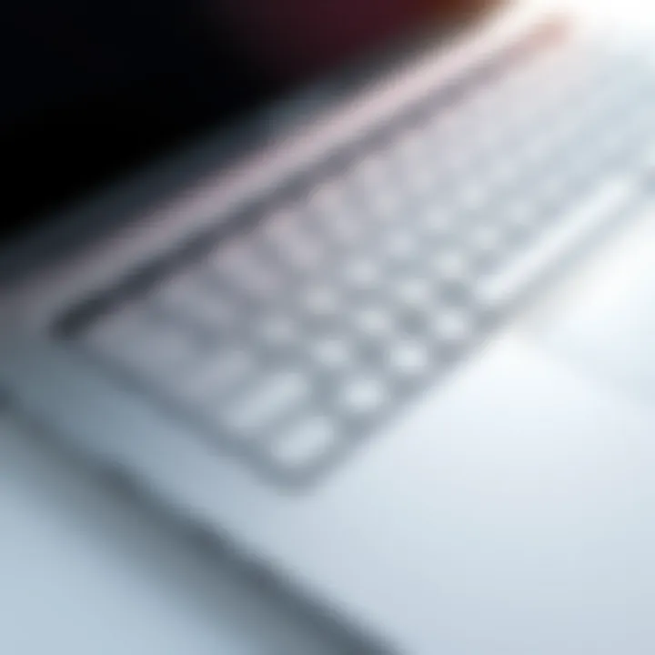 Notable Comprehensive Guide to MacBook Pro 16 Key Replacement