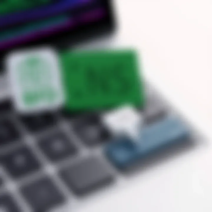 Comprehensive Guide to MacBook Pro 16 Key Replacement Summary