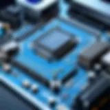 Comprehensive Guide to Motherboards for Intel Core i5 Processors Introduction