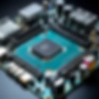 Notable Comprehensive Guide to Motherboards for Intel Core i5 Processors