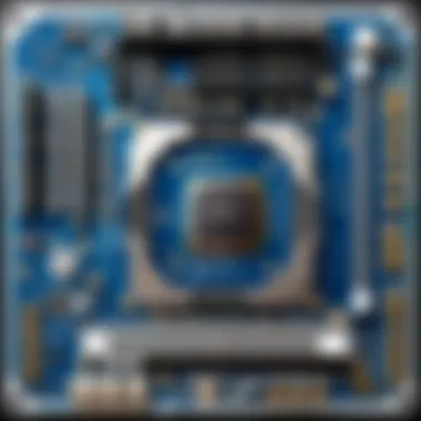 Comprehensive Guide to Motherboards for Intel Core i5 Processors Summary