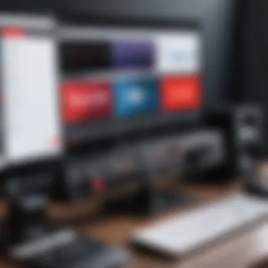 Essential Recording Setup Essential recording setup for YouTube content creators