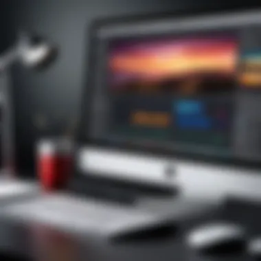 Essential Editing Tools for Enhancing Recorded Videos Editing tools for recorded videos