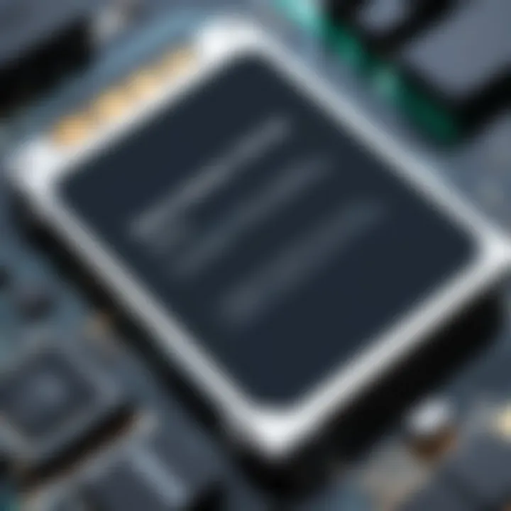 Common SSD myths debunked