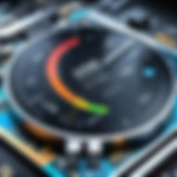 SSD performance monitoring tools