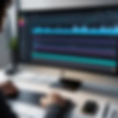 User Feedback on Video Editing Software User experience feedback on various video editing software