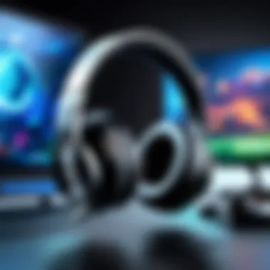 Enhancing the Gaming Experience with Audio Technology Enhancing Gaming Experience with Audio Technology