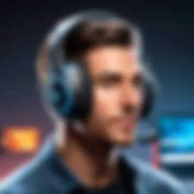 Technical Specifications of WiFi Gaming Headsets
