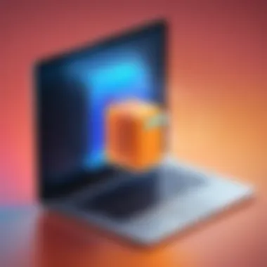 Cutting-Edge Data Transfer Techniques Data transfer technology