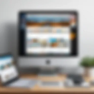 Optimizing Photo Management Systems Photo organization on digital devices