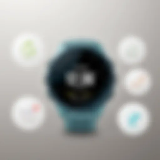 Comprehensive Insight into the Garmin Forerunner 35 App Introduction