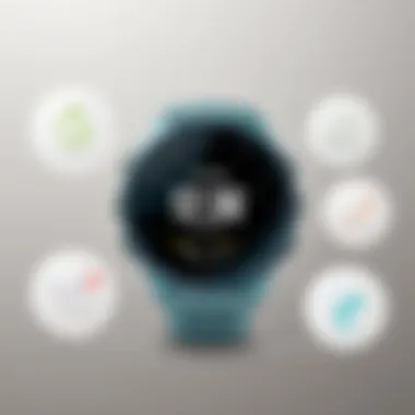 Comprehensive Insight into the Garmin Forerunner 35 App Introduction Comprehensive Insight into the Garmin Forerunner 35 App Introduction