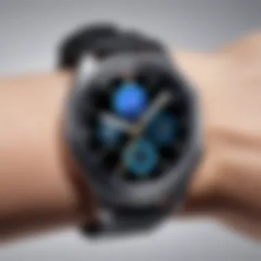 Comprehensive Insights into Samsung Gear 5 Summary Comprehensive Insights into Samsung Gear 5 Summary