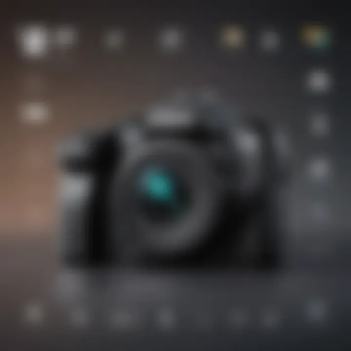 Notable Comprehensive Lumix G100 Review