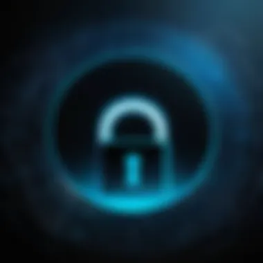 Security Considerations in Password Management Security considerations when managing passwords