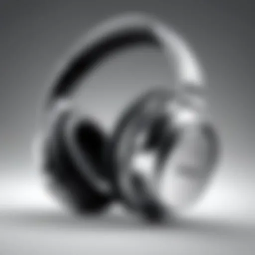 Comprehensive Overview of Bose QC45 Specifications Introduction