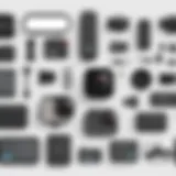 Comprehensive Overview of GoPro 10 Accessories Bundle Introduction