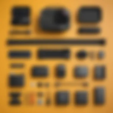 Notable Comprehensive Overview of GoPro 10 Accessories Bundle Notable Comprehensive Overview of GoPro 10 Accessories Bundle