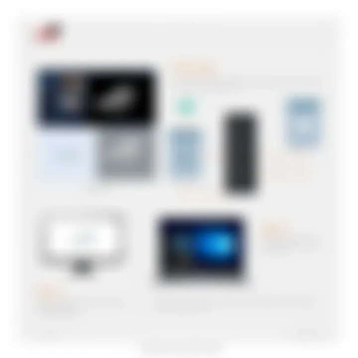 Comprehensive Overview of the ROG Crosshair VIII Hero WiFi Summary