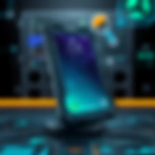 Comprehensive Overview of the UAG iPhone 6s Case Introduction