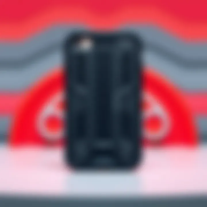 Comprehensive Overview of the UAG iPhone 6s Case Summary