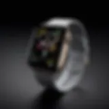 Comprehensive Review of the Apple Watch Series 7 Introduction