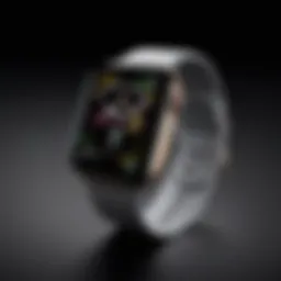 Comprehensive Review of the Apple Watch Series 7 Introduction