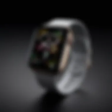 Comprehensive Review of the Apple Watch Series 7 Introduction