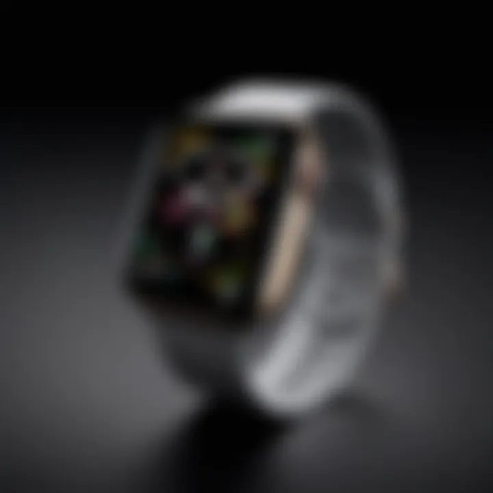 Comprehensive Review of the Apple Watch Series 7 Introduction