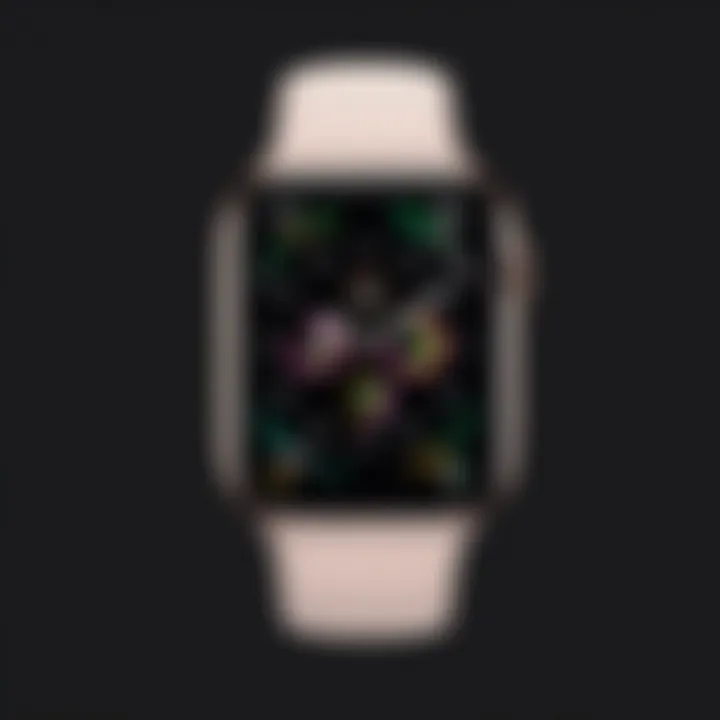 Notable Comprehensive Review of the Apple Watch Series 7