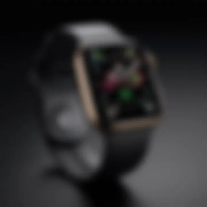 Comprehensive Review of the Apple Watch Series 7 Summary