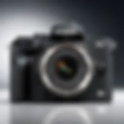 Comprehensive Review of the Canon G7 X III: A Modern Compact Camera for Professionals Introduction