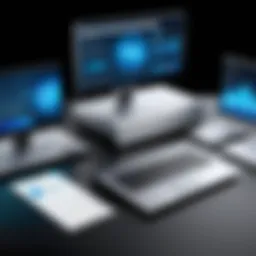 Comprehensive Review of the Dell 9700: An In-Depth Examination Introduction