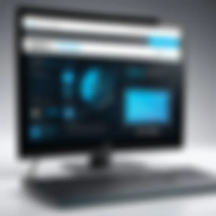 Notable Comprehensive Review of the Dell 9700: An In-Depth Examination