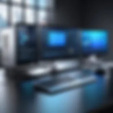 Comprehensive Review of the Dell 9700: An In-Depth Examination Summary Comprehensive Review of the Dell 9700: An In-Depth Examination Summary