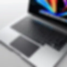Comprehensive Review of the MacBook Pro 13 Inch Introduction