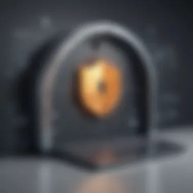 Protecting Your Confidential Data with Vaulted Security Confidential Data Vault