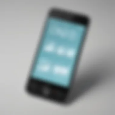 Consumer Precautions Against Counterfeit Phones