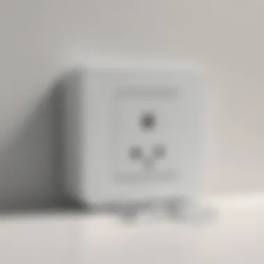 Convenience and productivity enhancements with Alexa smart plug