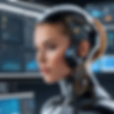 Future Developments in Corel AI Future developments of Corel AI