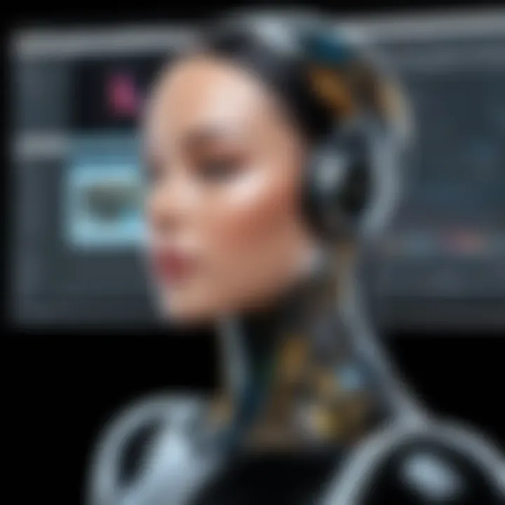 Corel AI integration with creative tools