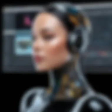 Integrating Corel AI with Creative Tools Corel AI integration with creative tools