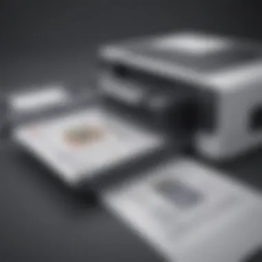Cutting-Edge Technology for Economical Printing Cost-saving Printing Technology
