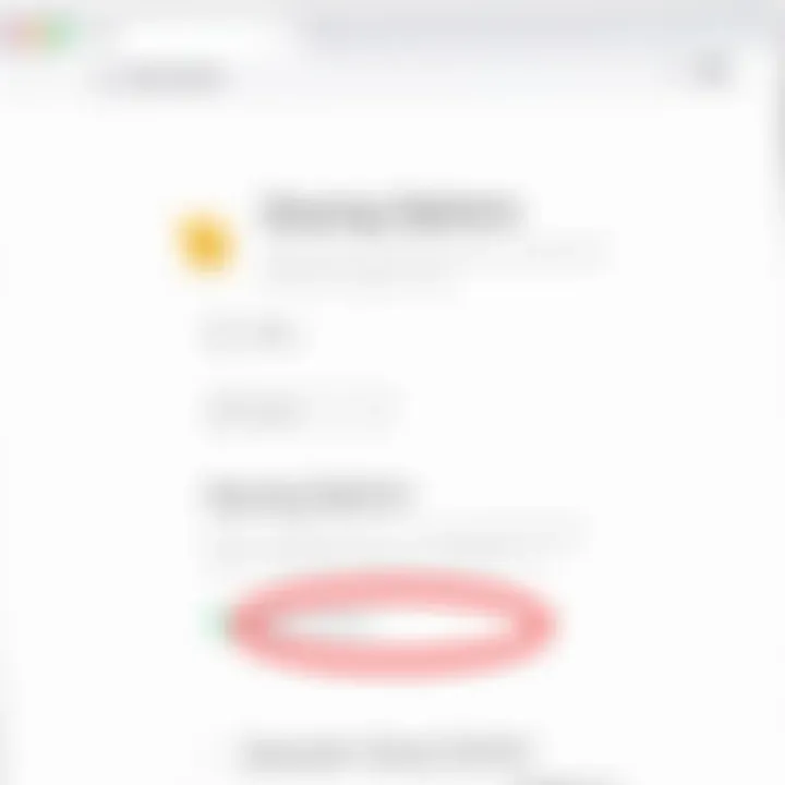 Illustration of sharing options available in WeTransfer