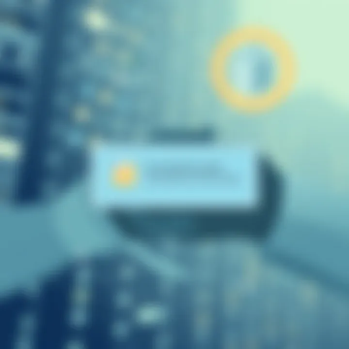 Graphic representation of file transfer success notification