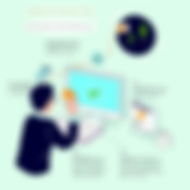 Visual guide for troubleshooting common WeTransfer issues