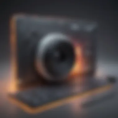 Creative Effects for Samsung Video Editing