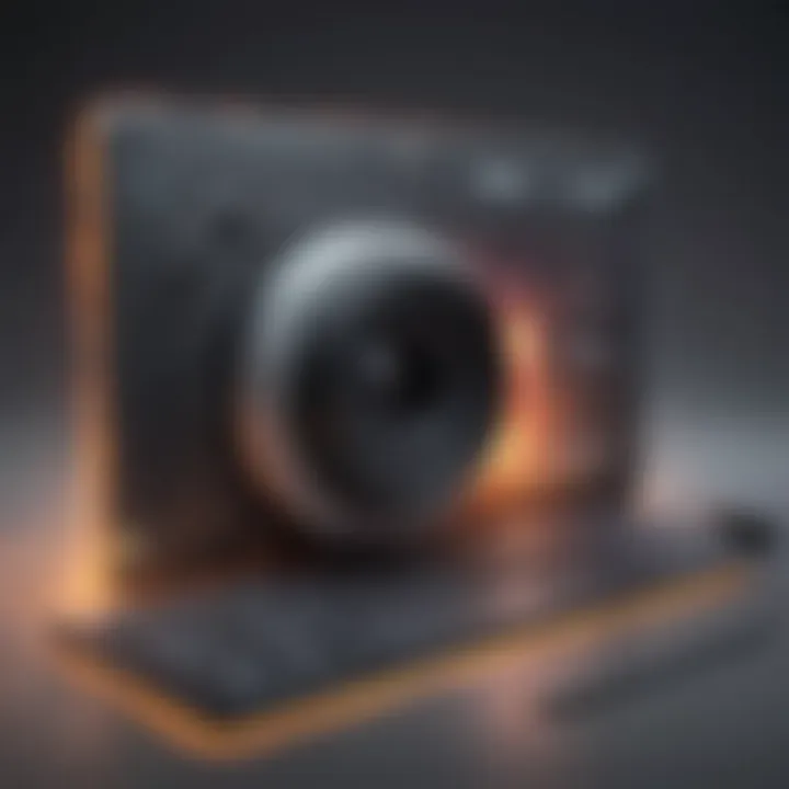 Creative Effects for Samsung Video Editing