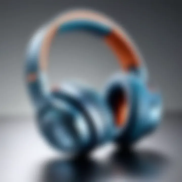 Crystal-Clear Audio Output